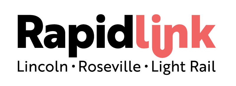 Rapid Link logo
